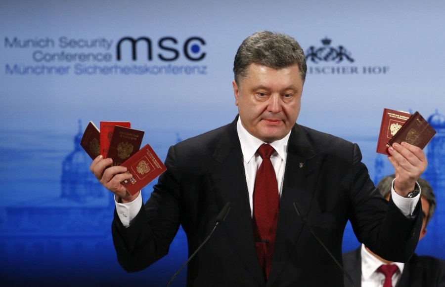Ничего не напоминает ?
