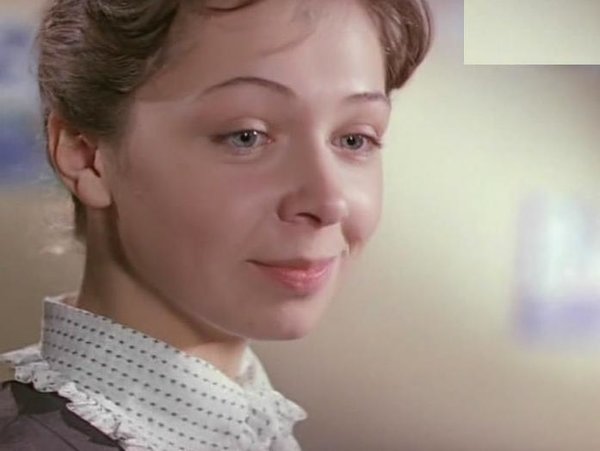 Елена Аржаник «Немухинские музыканты», 1981 (https://www.kino-teatr.ru)