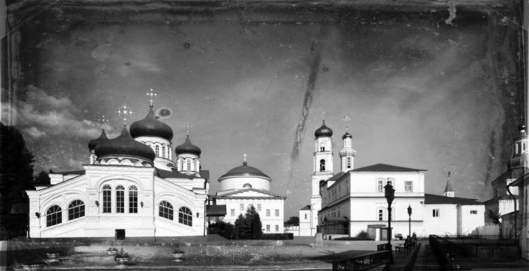Раифский Богородицкий мужской монастырь, Казань. Истории российских городов - самые мистические. Раифский Богородицкий мужской монастырь, Казань. Истории российских городов - самые мистические.