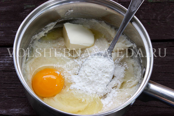 mannyj puding kak v detskom sadu 3
