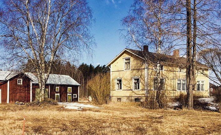 Епуа, Финляндия Епуа, Финляндия