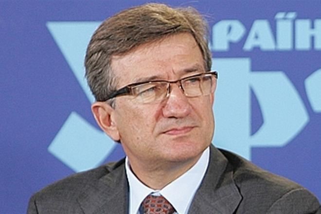 Из Мариуполя сбежал Сергей Тарута Из Мариуполя сбежал Сергей Тарута