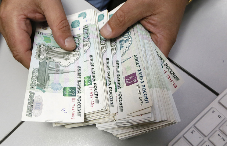 Житель Архангельска похудел на 5 кг, попробовав прожить на МРОТ 1 месяц