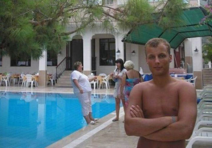 45 кадров, сделанных именно в тот самый момент, которые вас развеселят 45 кадров, сделанных именно в тот самый момент, которые вас развеселят