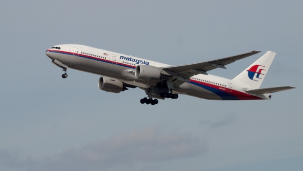 Если бы не MH17, Киев потерял бы половину Украины. Мотив уничтожения «Боинга» в Донбассе