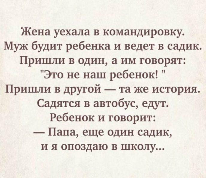 Подборка уморительных историй от обычных пользователей сети