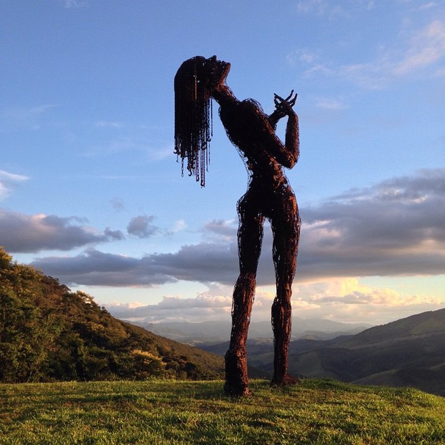 20 самых эротичных скульптур, достойных восхищения