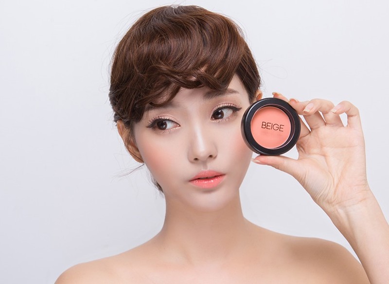 В корейской косметике много новых и необычных средств