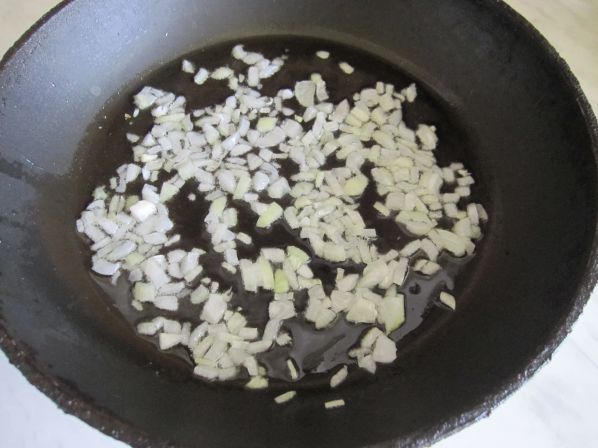 Свекольный рис Свекольный рис