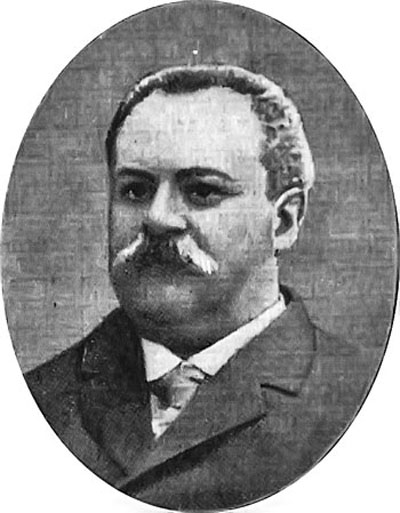 7 полезных олигархов Российской империи 7 полезных олигархов Российской империи