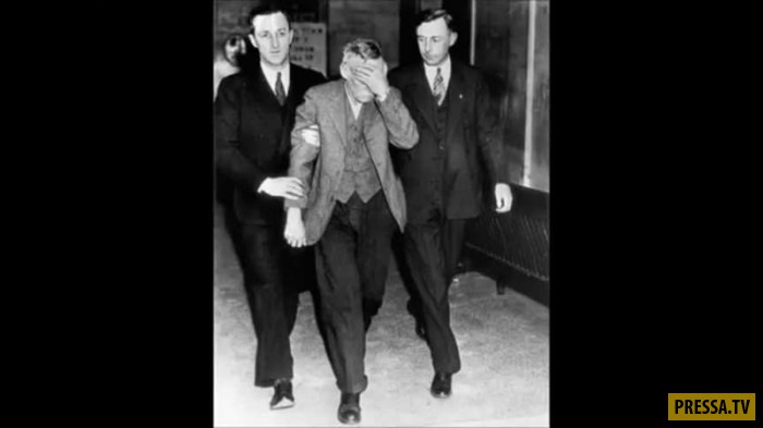 Топ 15: Факты о самом жутком в США маньяке-каннибале - Альберте Фише (16 фото) Топ 15: Факты о самом жутком в США маньяке-каннибале - Альберте Фише (16 фото)