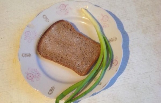 Лакомства из детства, о которых не знают наши дети