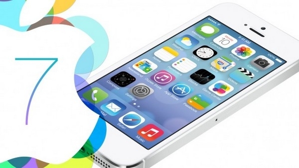 СТОИТ ЛИ ОБНОВЛЯТЬСЯ ДО IOS 7