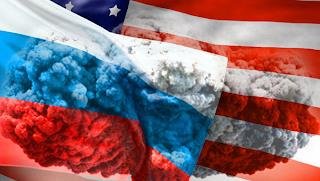 Как ответить западным "партнерам", чтобы задеть побольнее, но не развязать Мировую войну? Как ответить западным "партнерам", чтобы задеть побольнее, но не развязать Мировую войну?
