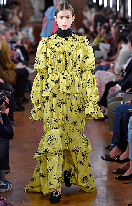 Erdem SS 2019 Erdem SS 2019