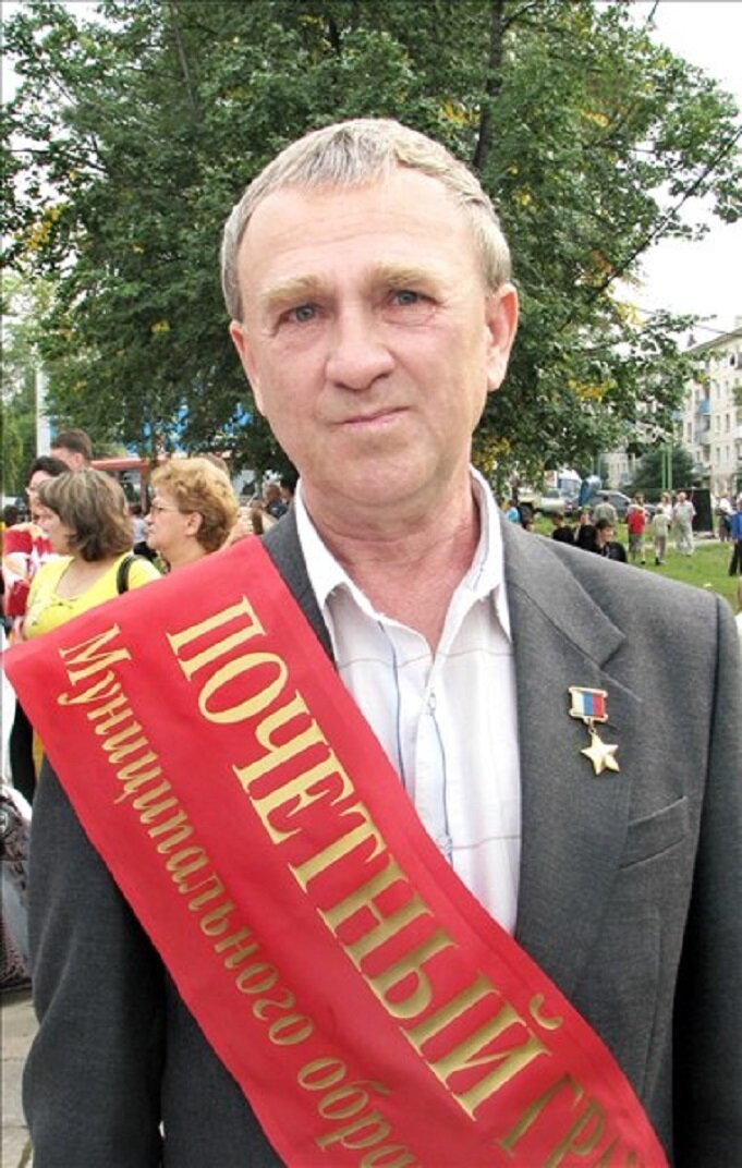 Машинист Евгений Парчинский - Герой России Машинист Евгений Парчинский - Герой России история, подвиг, факты