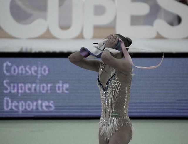 Солдатова подтвердила, что не выступит на чемпионате Европы из-за травмы