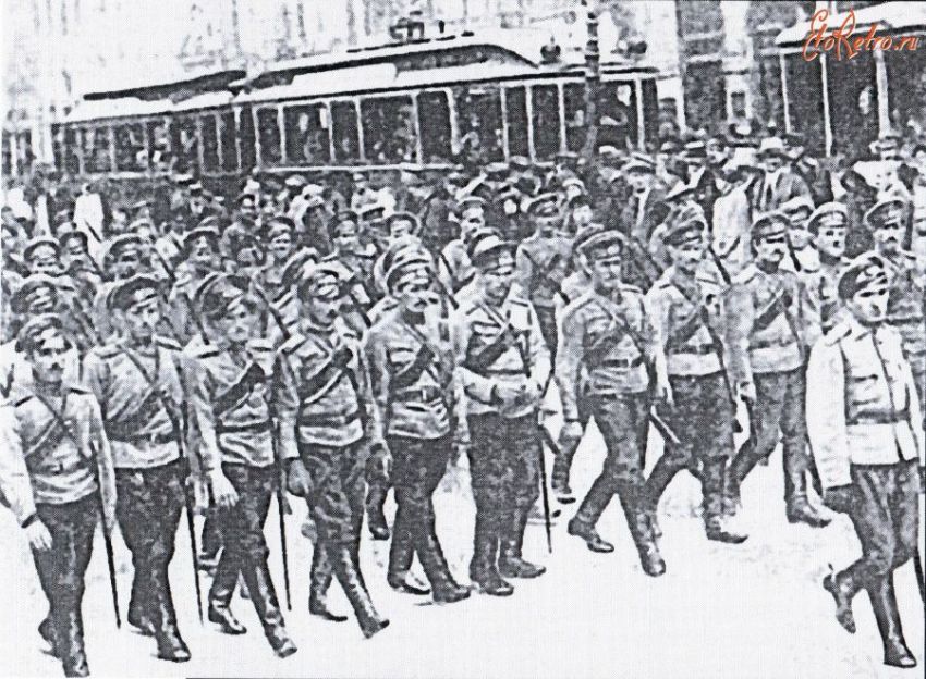 авто, трамвай