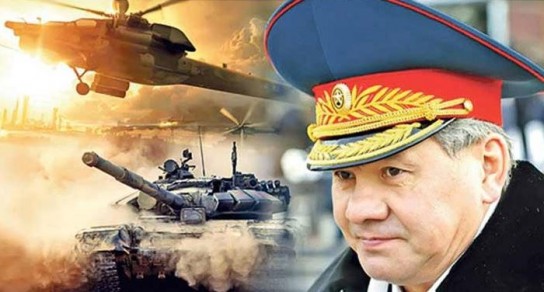 Грузия считает российскую армию сильнее американской Грузия считает российскую армию сильнее американской