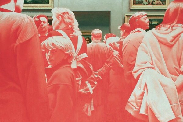 «Запретить! Всё запретить! Прекратить это безобразие!» «Запретить! Всё запретить! Прекратить это безобразие!»