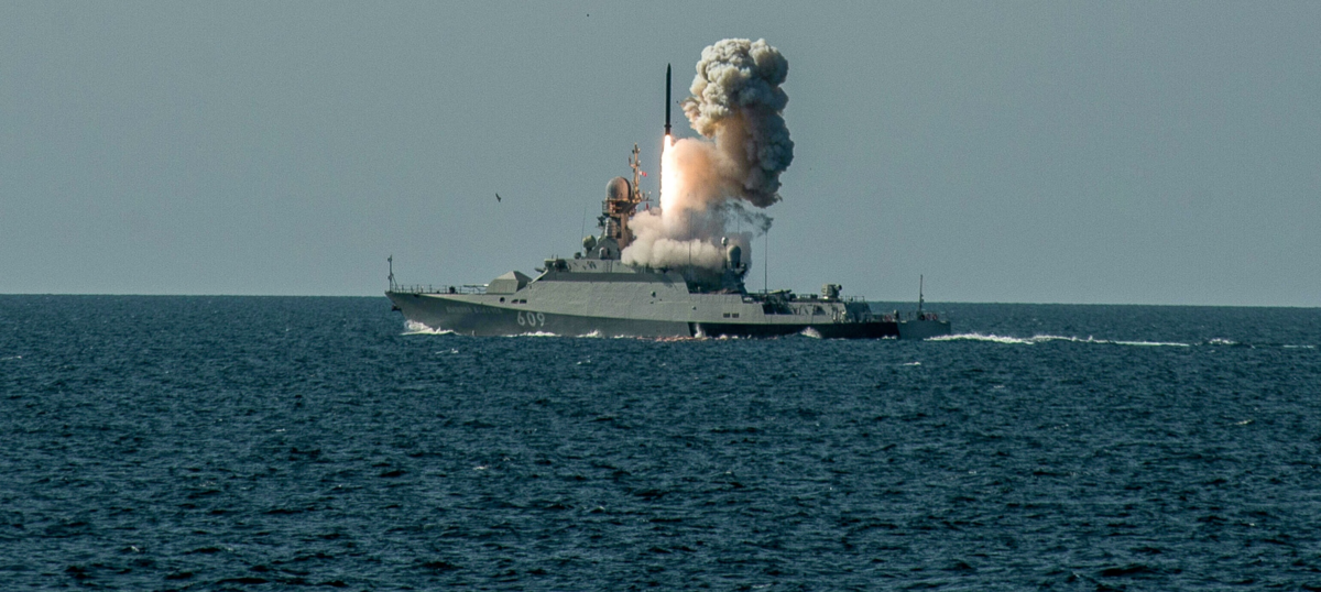 Почему так называемые "западные партнеры" недовольны военно-морскими учениями России в Средиземном море