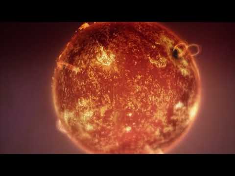 Невероятный фильм про космос HD | How the Universe Works - National Geographic 2018