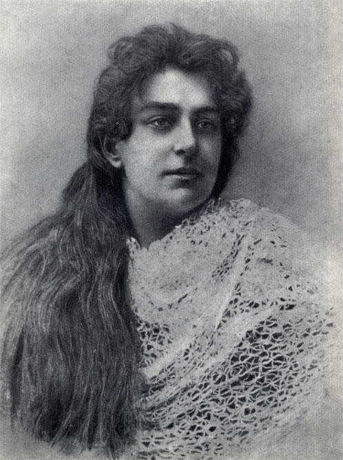 Лика Мизинова Лика Мизинова