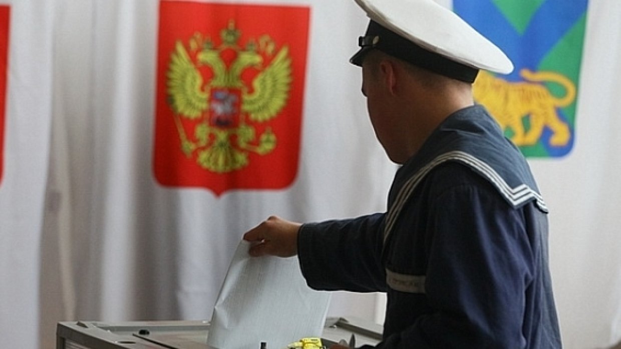 «Откровенные фейки»: в НОМ отреагировали на вбросы о «нарушениях» на выборах в Приморье
