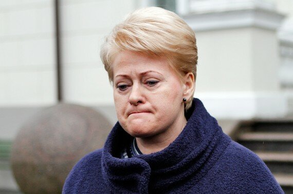 Что Литва будет делать без финансирования от ЕС: Прибалтика в замешательстве