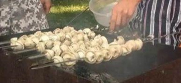 Какое русское блюдо самое невкусное? Какое русское блюдо самое невкусное?