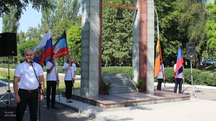 «Потери прекратились, когда пришёл Захарченко»: в четвертую годовщину прорыва ВСУ Шахтёрск вспоминает самые тяжелые бои за город