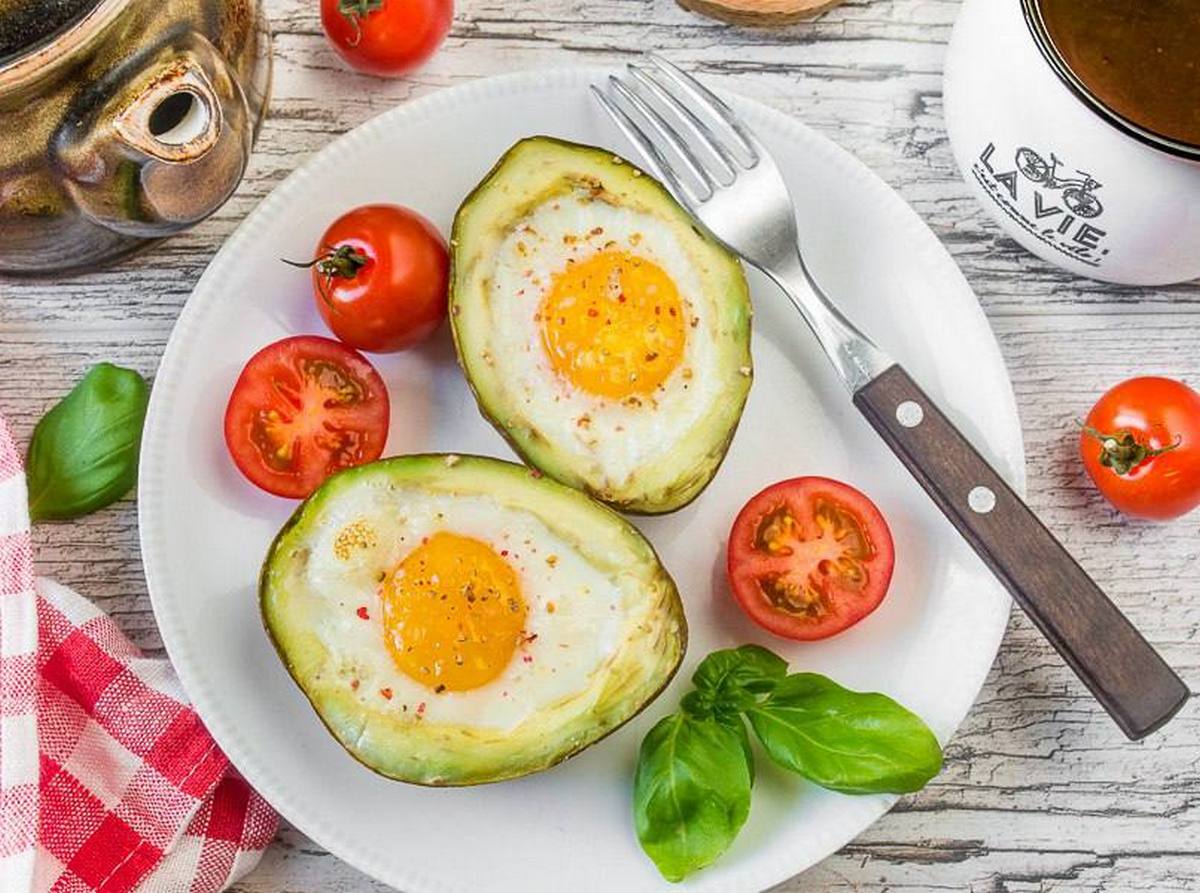 Врач назвала лучший завтрак при похмелье