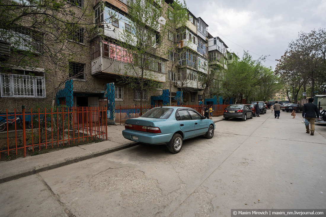 Афганистан — что показывали в СССР. Афганистан — что показывали в СССР.