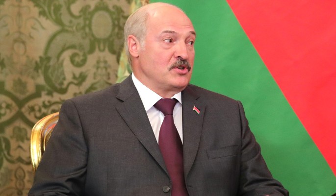 Когда Россия приструнит капризного Лукашенко Когда Россия приструнит капризного Лукашенко