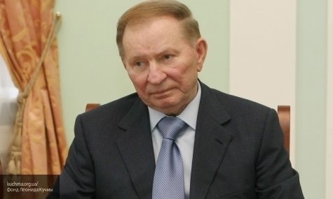 «Сюда ужас возвращаться»: Кучма оценил ситуацию на Украине «Сюда ужас возвращаться»: Кучма оценил ситуацию на Украине