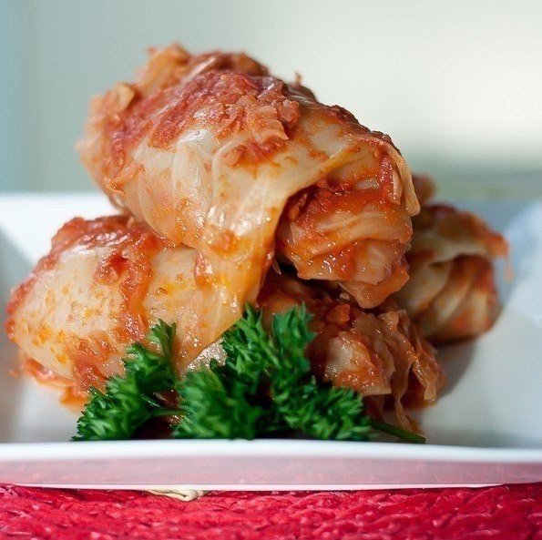 10 самых вкусных рецептов голубцов 10 самых вкусных рецептов голубцов