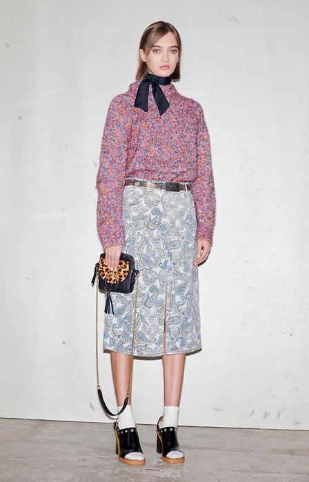 See by Chloé Pre-Fall 2019 See by Chloé Pre-Fall 2019