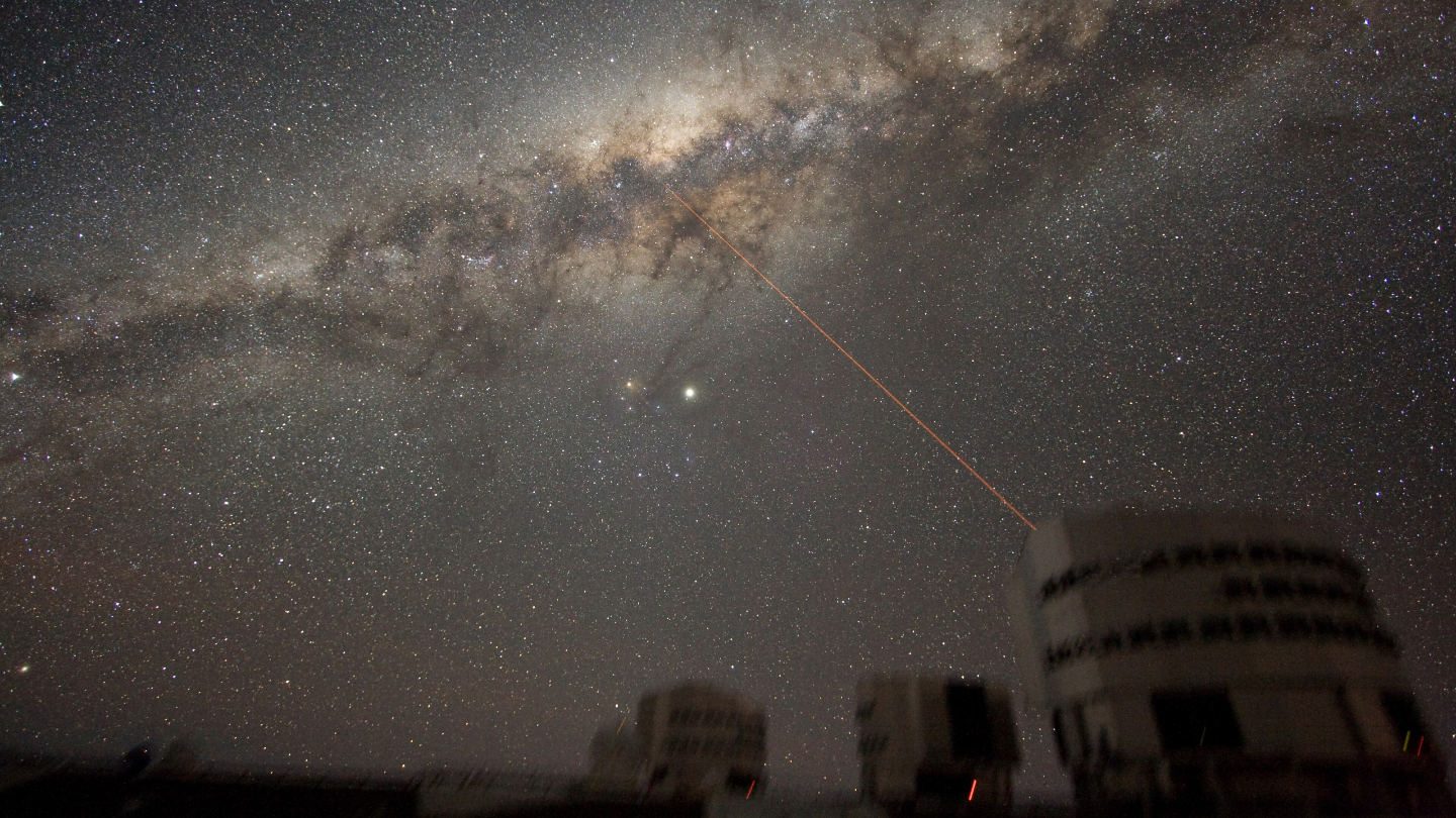 Млечный путь