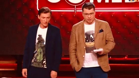 Что стало с юмором на телевидении?