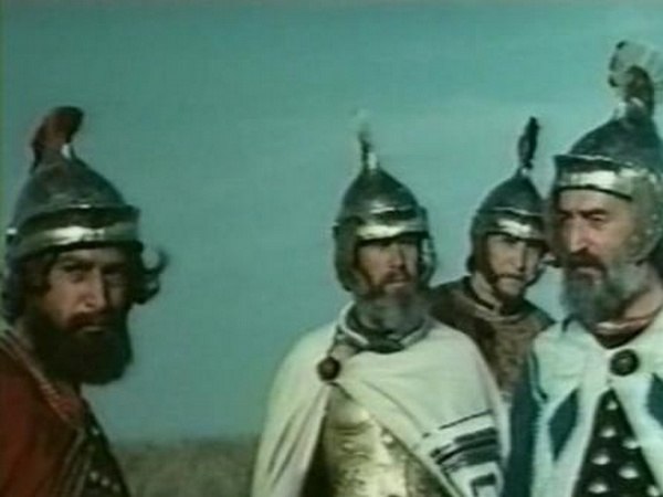 Несколько слов об этнической войне в России Несколько слов об этнической войне в России