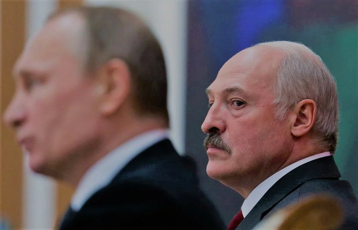 Лукашенко готовится «выдоить» Россию досуха - Батька хочет провести очередные «переговоры»