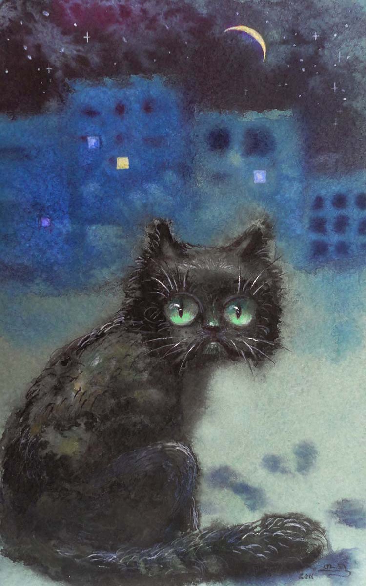 Павел Кульша