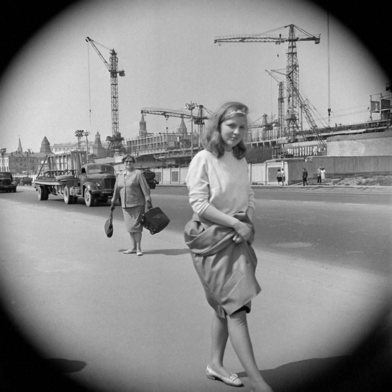 К Международному женскому дню!Фотографии Советских женщин, которые совершенно не похожи на наших современниц К Международному женскому дню!Фотографии Советских женщин, которые совершенно не похожи на наших современниц