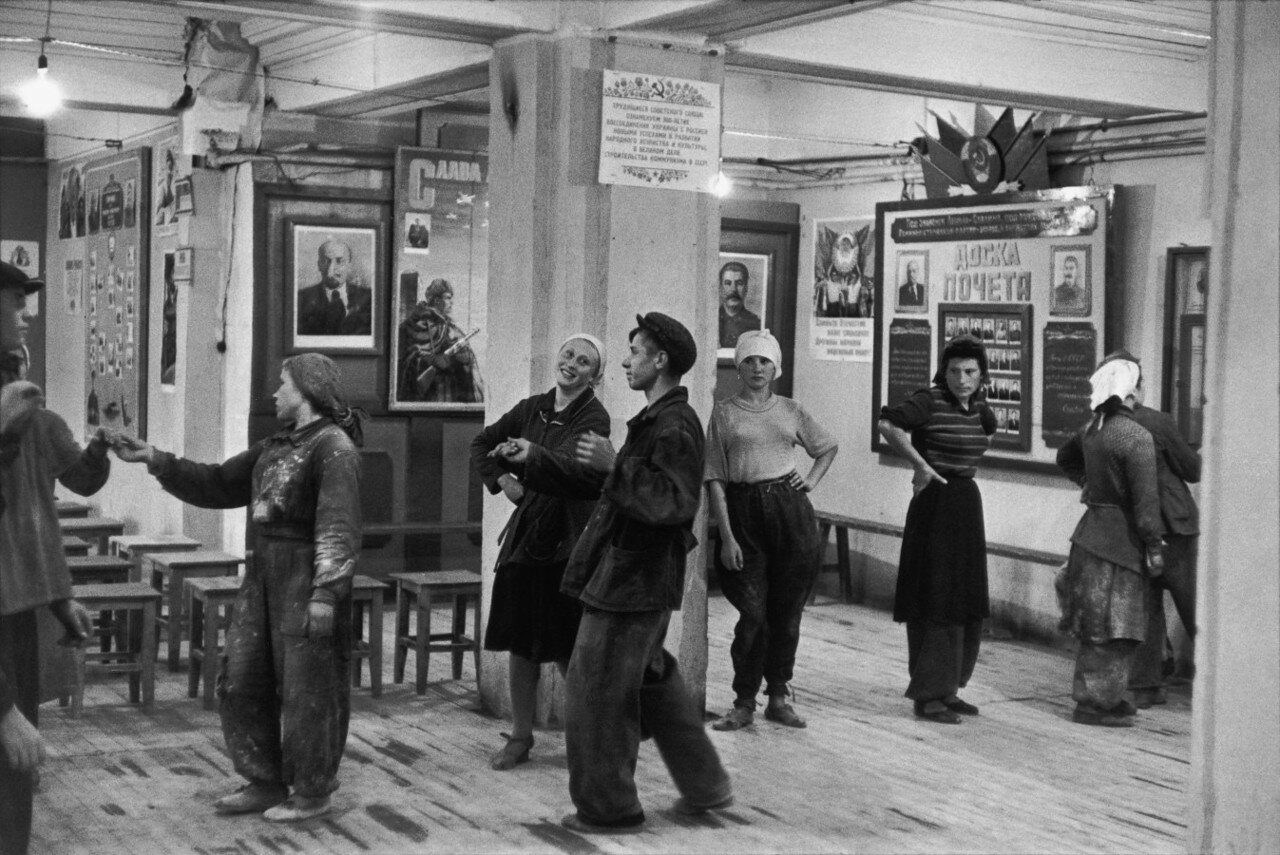 «Лимита» и советское бесправие.