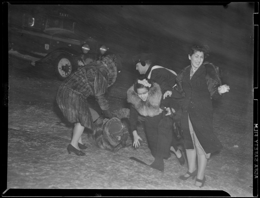 История, старые фотографии