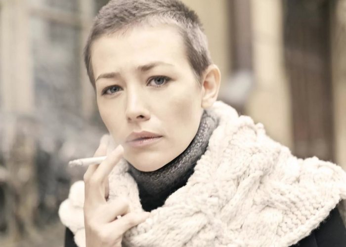 Через тернии к звёздам./ Фото: lalimed.ru Екатерина Волкова и Эдуард Лимонов: Как артистка полюбила политика, и что из этого вышло