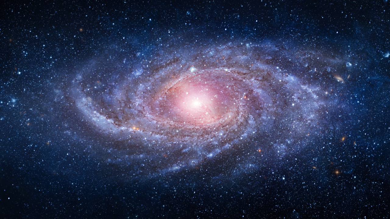 Млечный Путь: 5 интересных фактов о нашей галактике