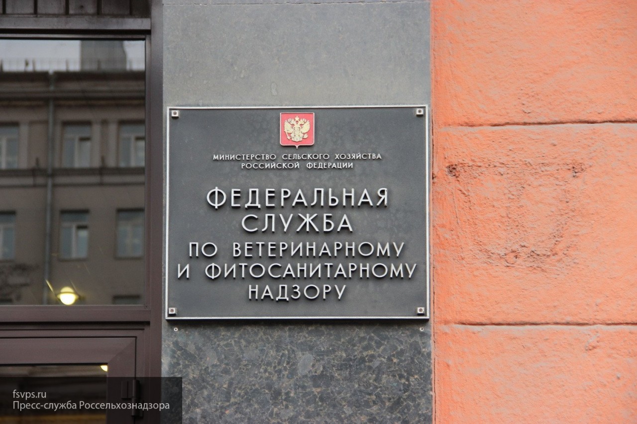 Россельхознадзор ввел ограничения на поставки с трех предприятий из Белоруссии
