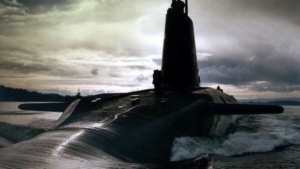 «Пролететь» Атлантику за 60 минут: сверхзвуковая подлодка с гиперзвуковыми торпедами «Пролететь» Атлантику за 60 минут: сверхзвуковая подлодка с гиперзвуковыми торпедами
