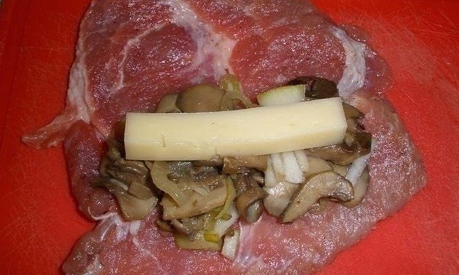 Блюдо — бомба! Женщины в восторге от красоты, мужчины от вкуса! Блюдо — бомба! Женщины в восторге от красоты, мужчины от вкуса!